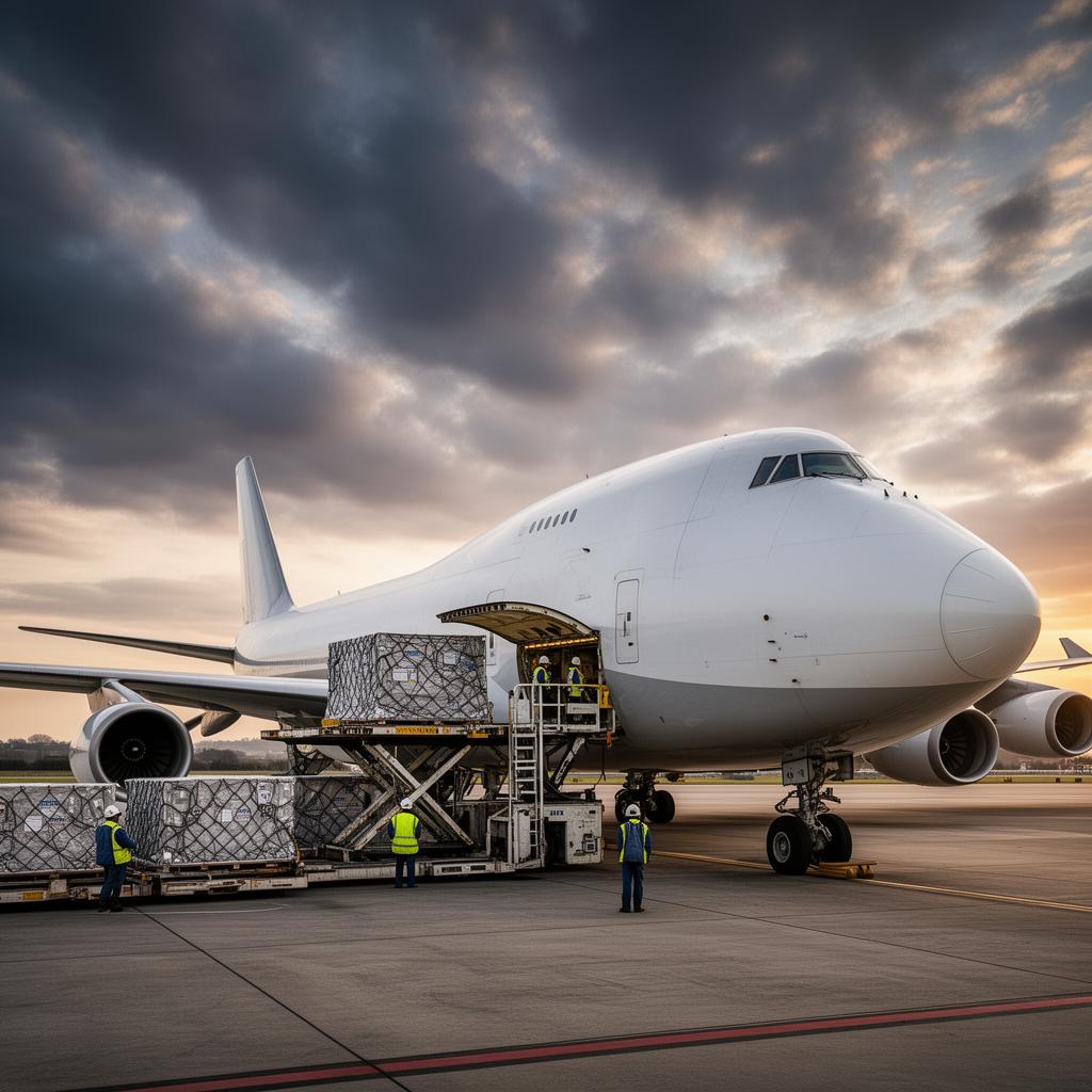 Air Cargo Charter