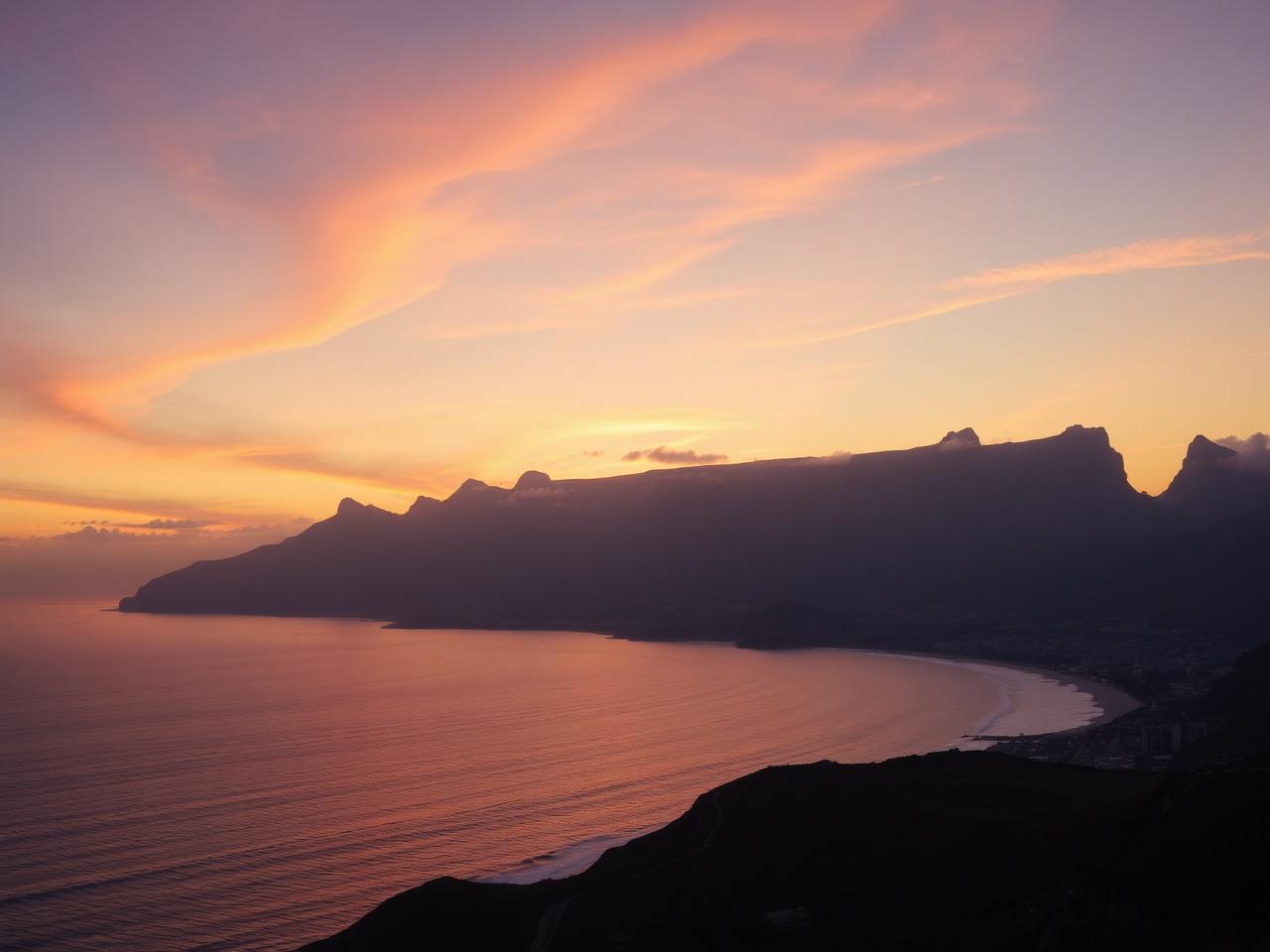 Cape Town