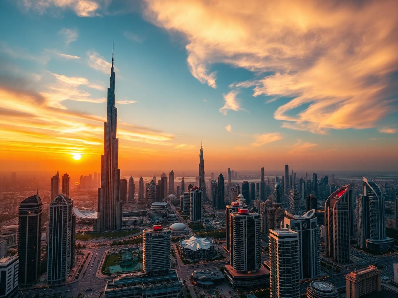 Dubai