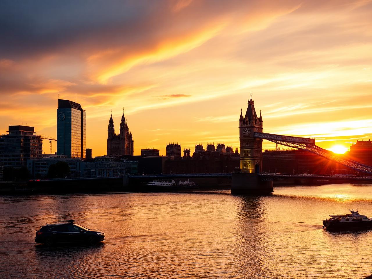 London