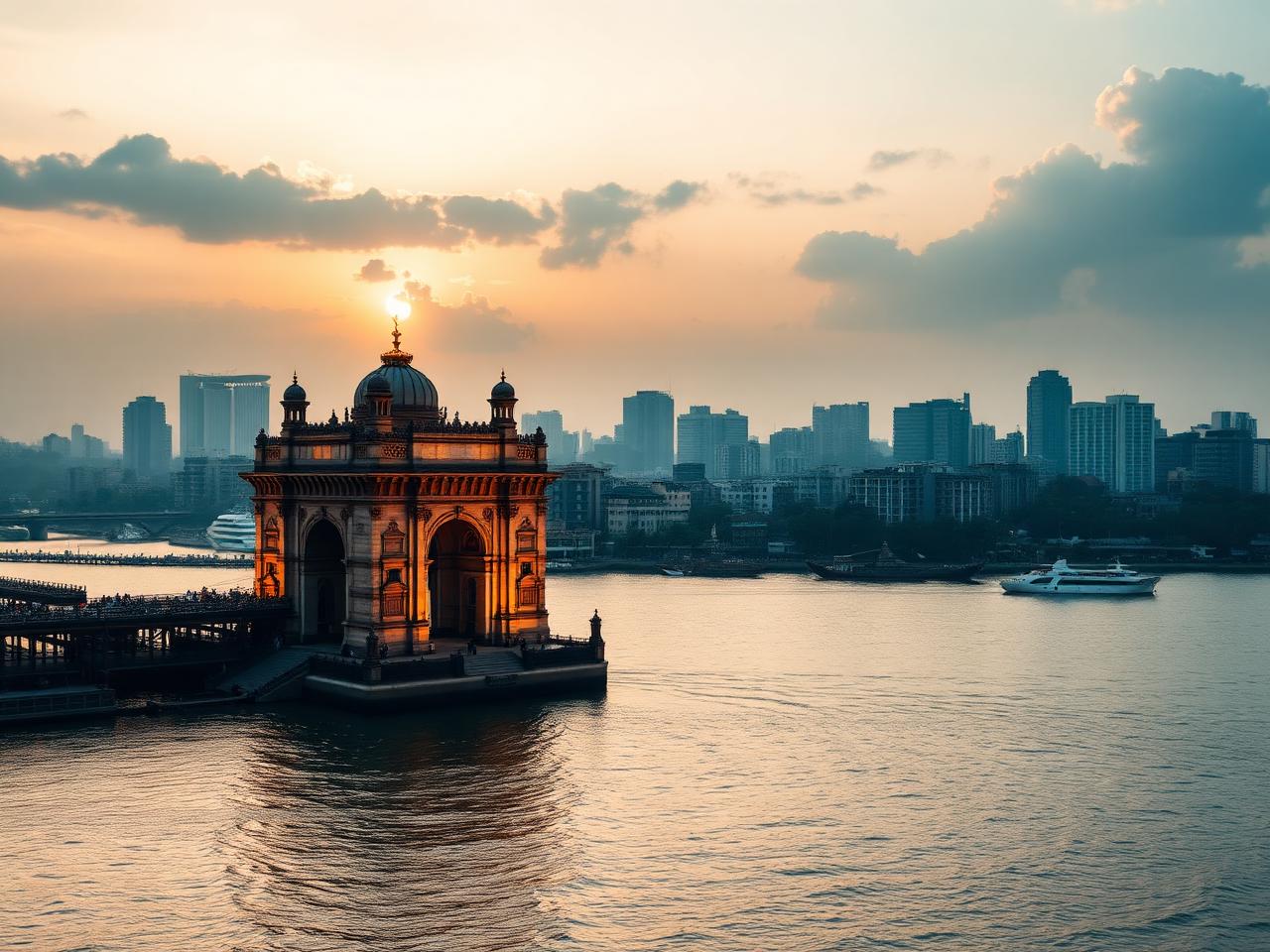 Mumbai