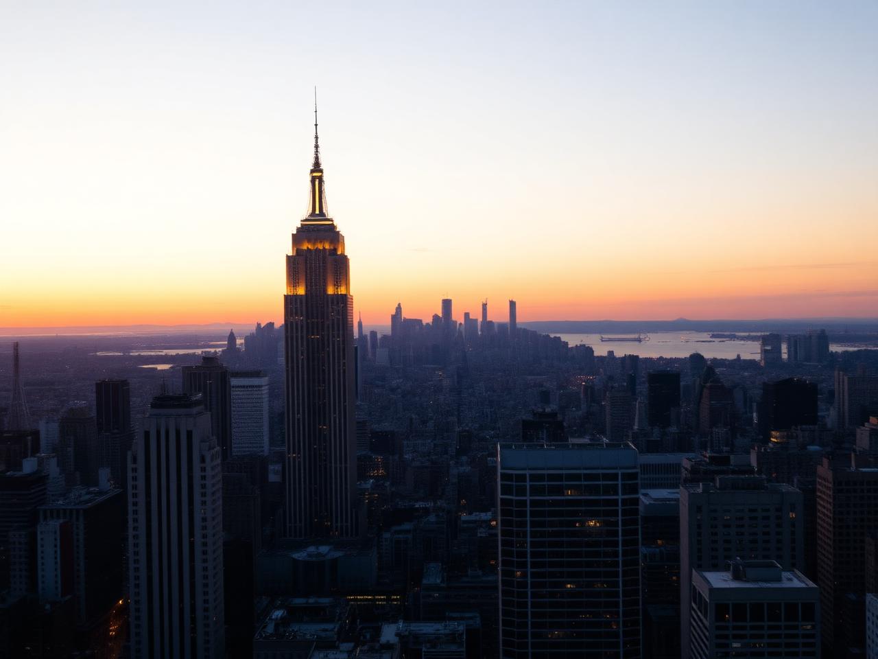 New York