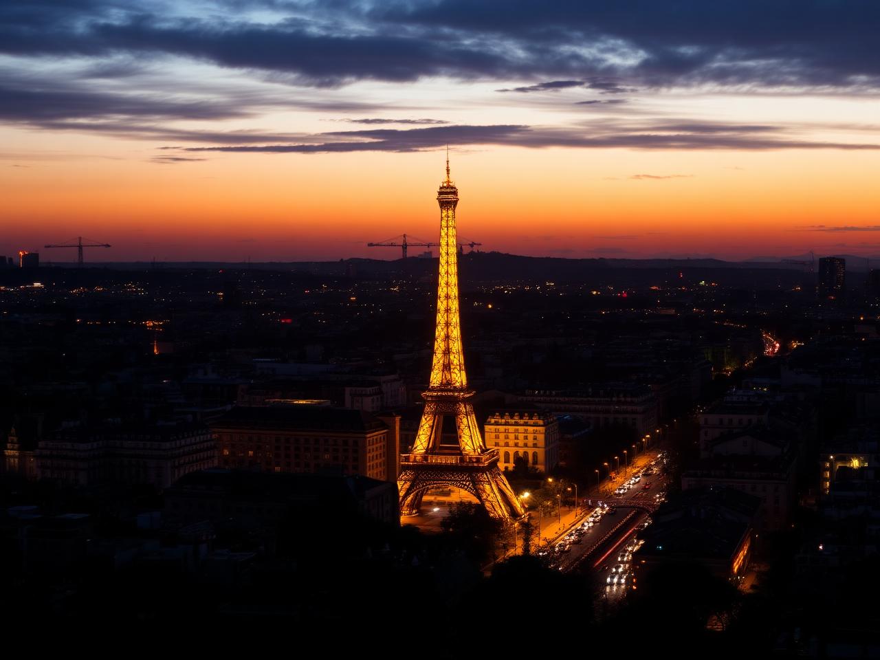 Paris