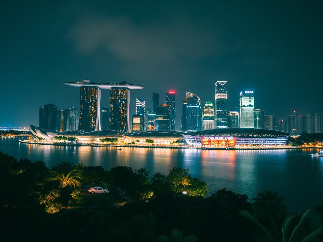 Singapore