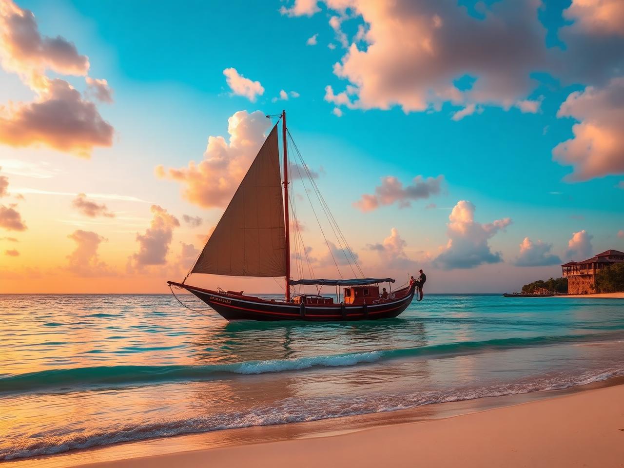 Zanzibar