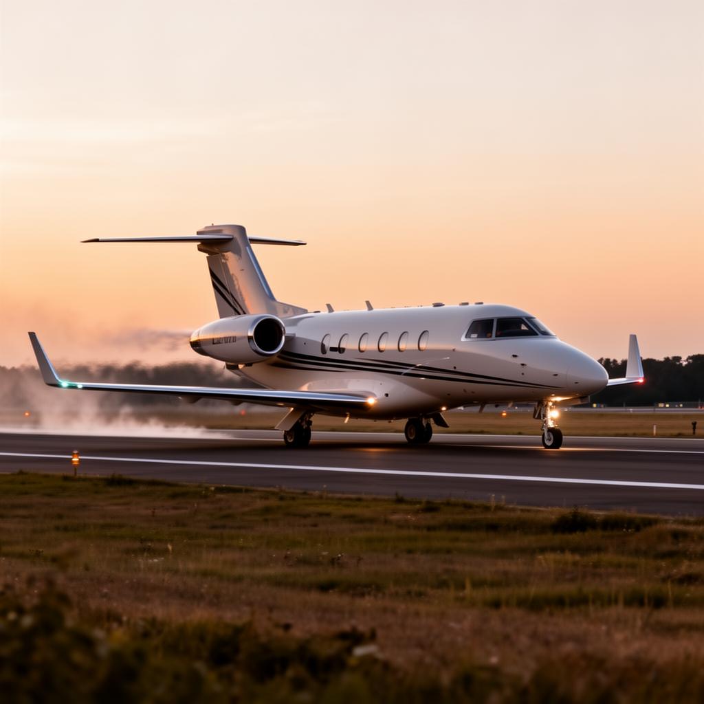 Cessna Citation Latitude