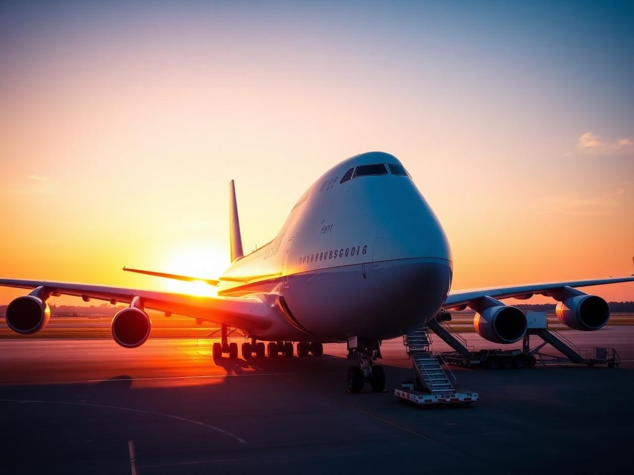 Global Logistics