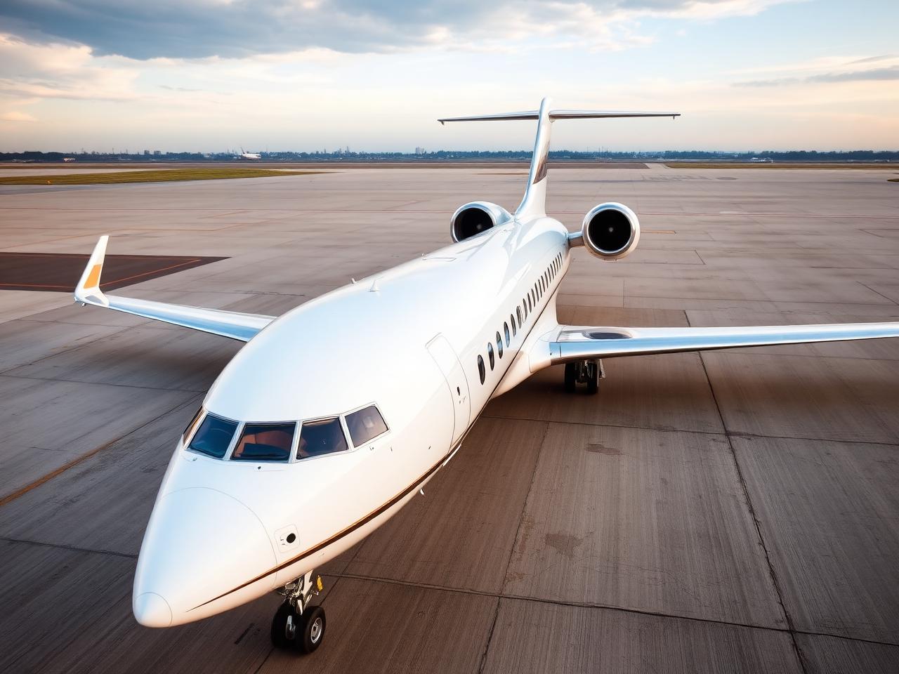 Aircraft Leasing