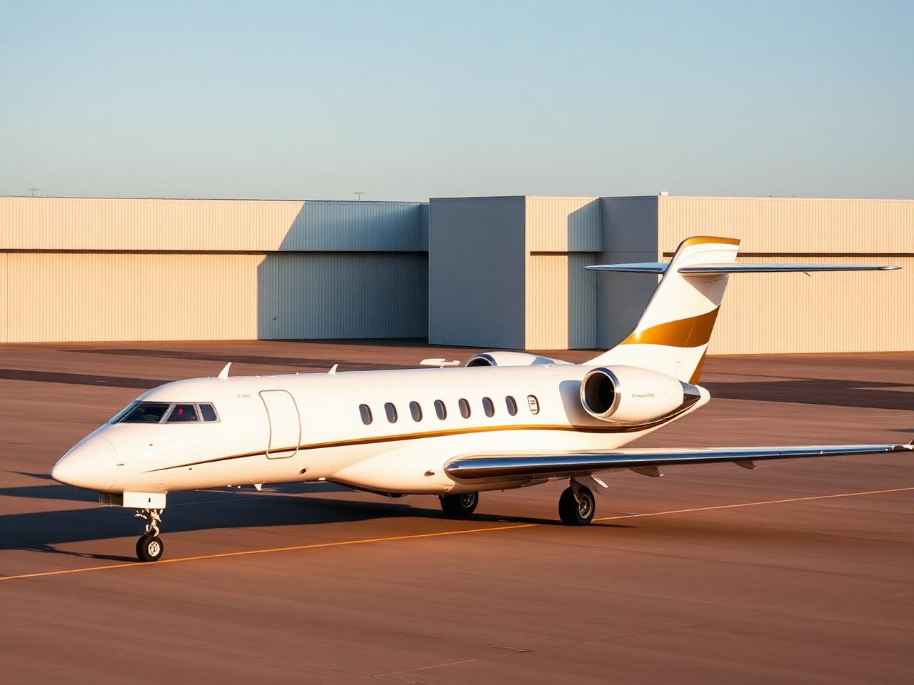 Bombardier Global 7500
