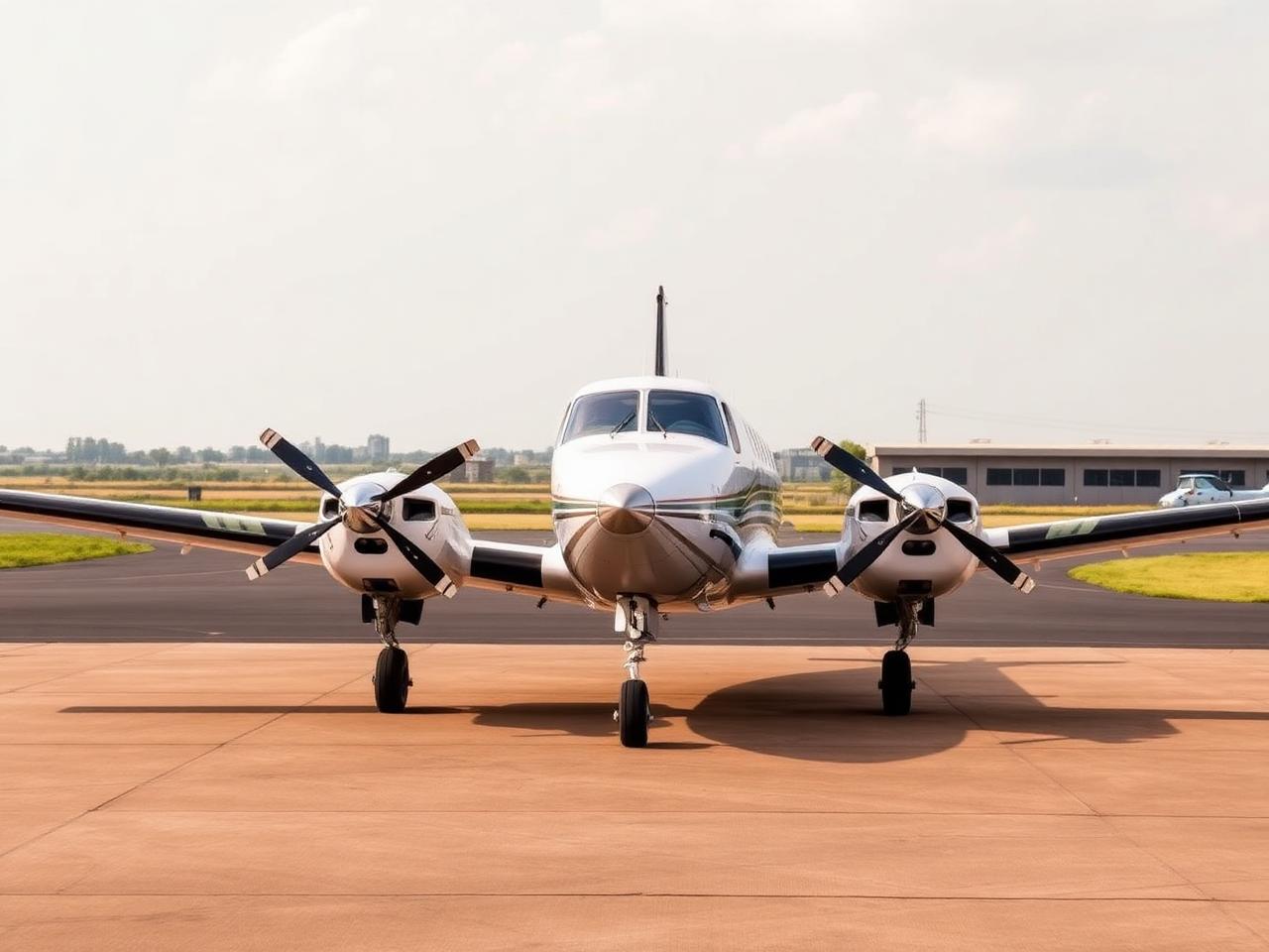Beechcraft King Air 350