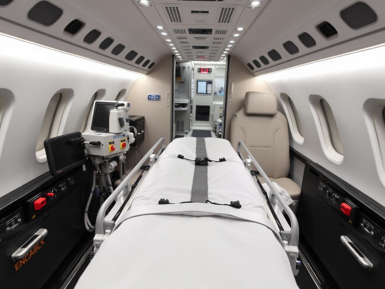 Medical Evacuation